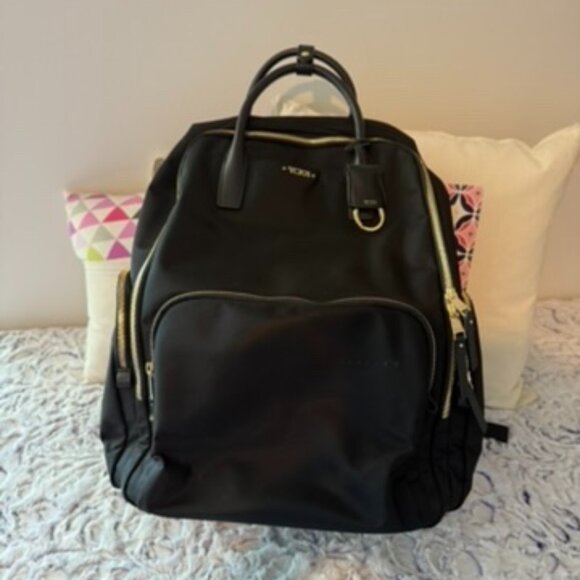 TUMI Voyageur Uma Backpack - Picture 1 of 16